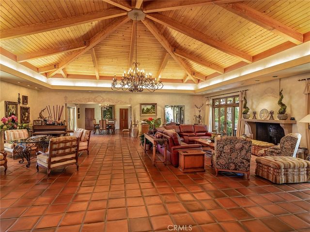 22637 La Quilla Drive, Chatsworth, CA 91311