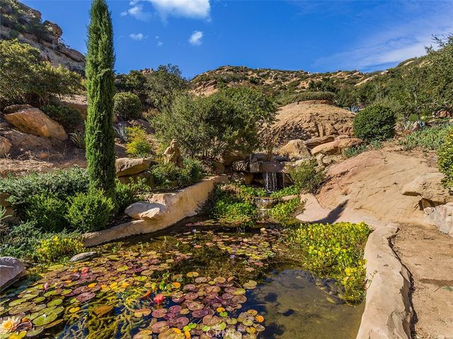 22637 La Quilla Drive, Chatsworth, CA 91311