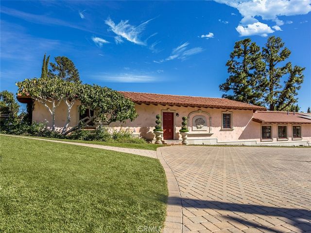 22637 La Quilla Drive, Chatsworth, CA 91311