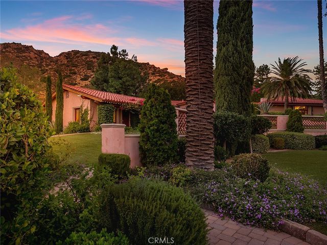 22637 La Quilla Drive, Chatsworth, CA 91311