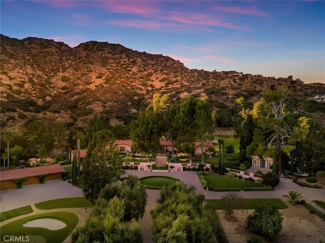 22637 La Quilla Drive, Chatsworth, CA 91311