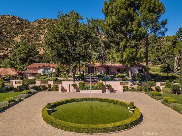 22637 La Quilla Drive, Chatsworth, CA 91311