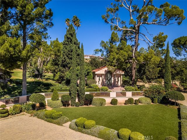 22637 La Quilla Drive, Chatsworth, CA 91311