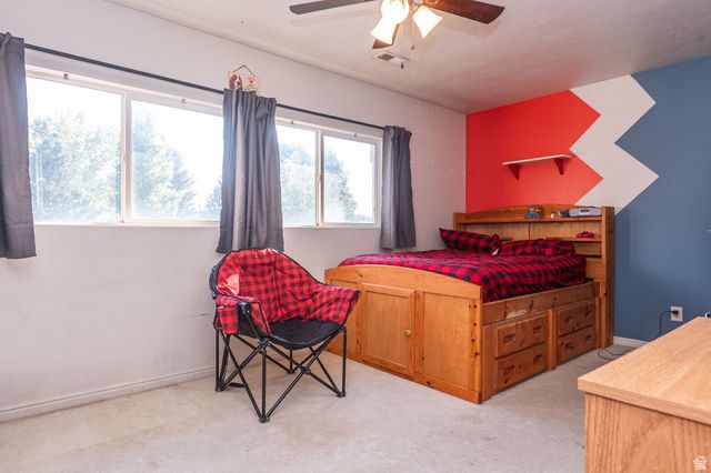 1224 N LEWIS PEAK DR, Ogden, UT 84404
