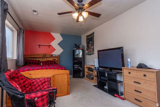1224 N LEWIS PEAK DR, Ogden, UT 84404