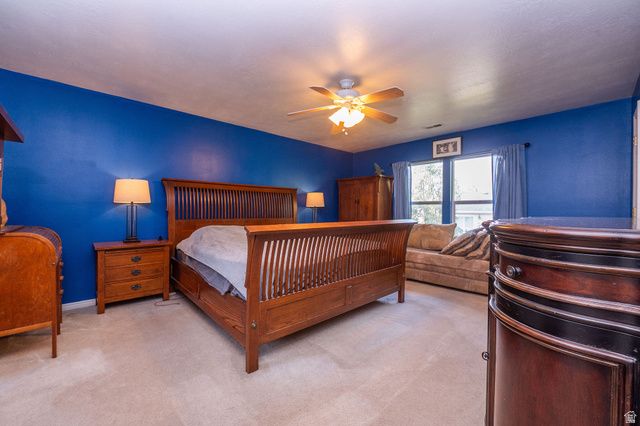 1224 N LEWIS PEAK DR, Ogden, UT 84404