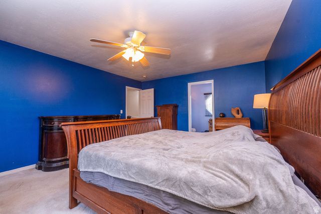 1224 N LEWIS PEAK DR, Ogden, UT 84404