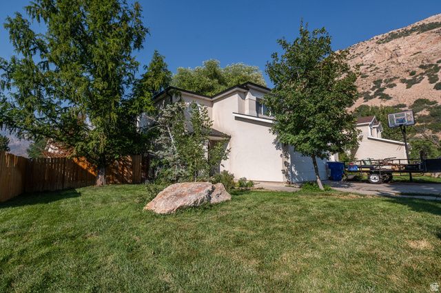 1224 N LEWIS PEAK DR, Ogden, UT 84404
