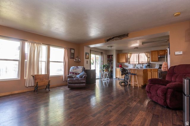 1224 N LEWIS PEAK DR, Ogden, UT 84404