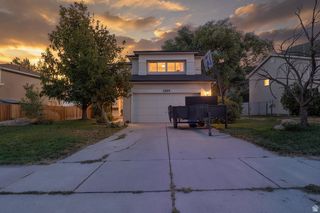 1224 N LEWIS PEAK DR, Ogden, UT 84404