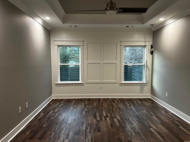 8200 Kanis Pines Drive, Little Rock, AR 72204