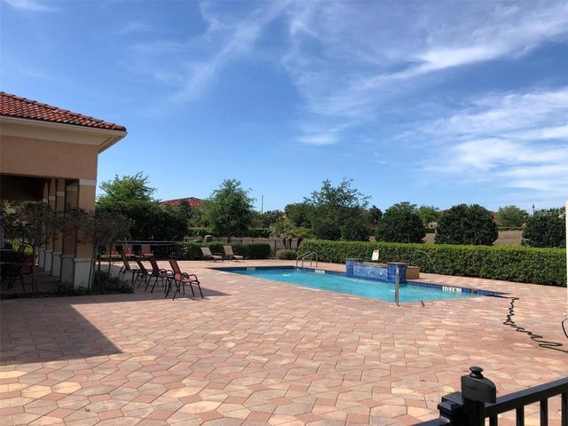 2846 BELLA VISTA DRIVE, Davenport, FL 33897