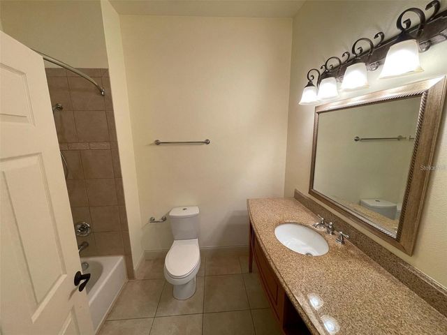 2846 BELLA VISTA DRIVE, Davenport, FL 33897