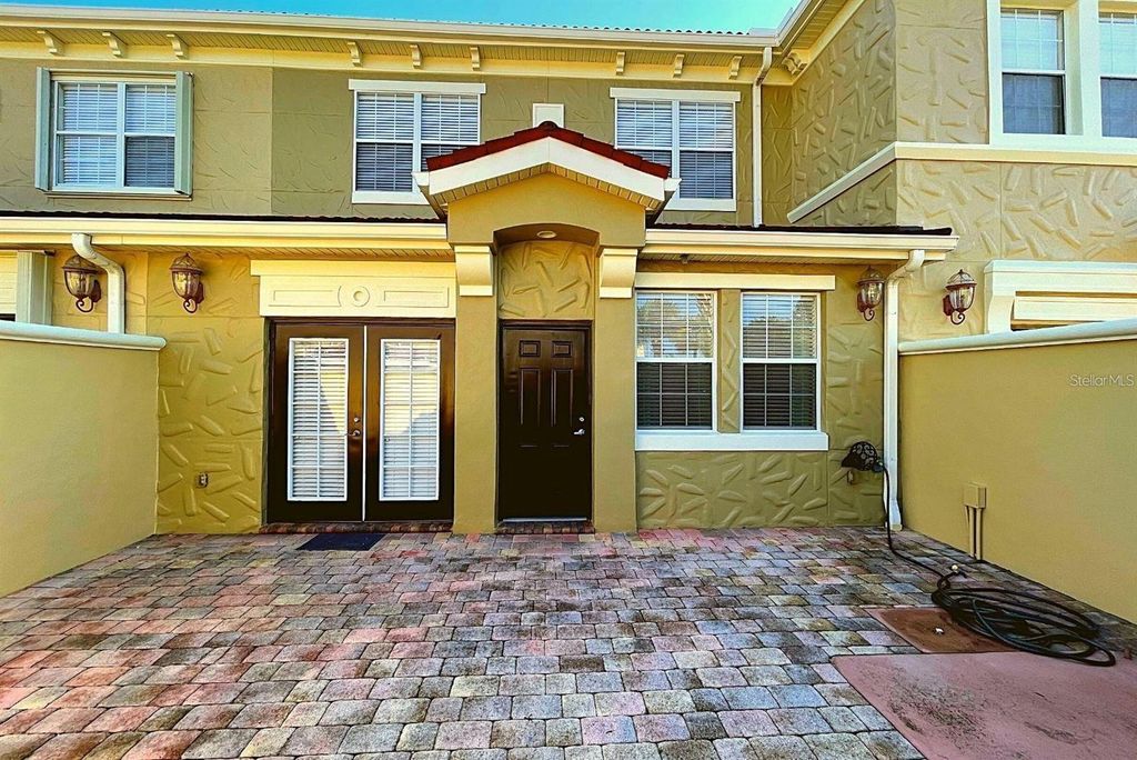 2846 BELLA VISTA DRIVE, Davenport, FL 33897