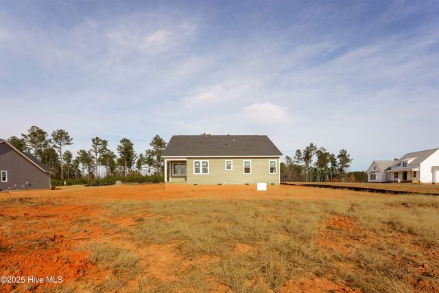 2784 River Meadow Court, Spring Hope, NC 27882