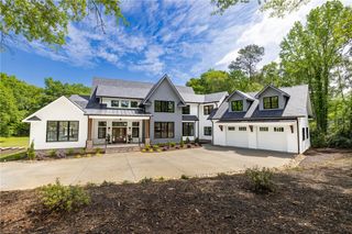 1029 Berkeley Drive, Clemson, SC 29631