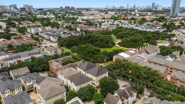 1804 Anita Street, Houston, TX 77004