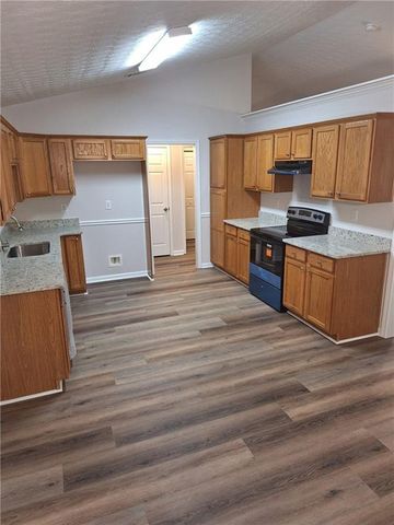 215 Oak Hill Drive, Covington, GA 30016