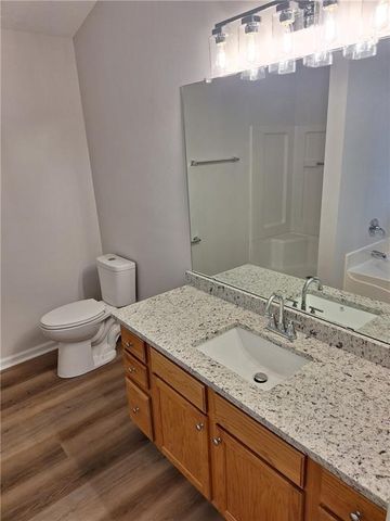 215 Oak Hill Drive, Covington, GA 30016