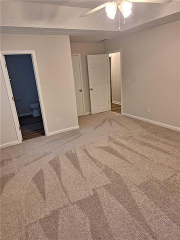 215 Oak Hill Drive, Covington, GA 30016