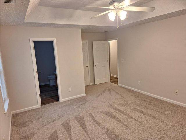 215 Oak Hill Drive, Covington, GA 30016