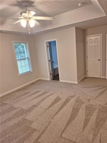 215 Oak Hill Drive, Covington, GA 30016