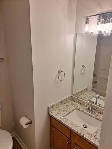215 Oak Hill Drive, Covington, GA 30016