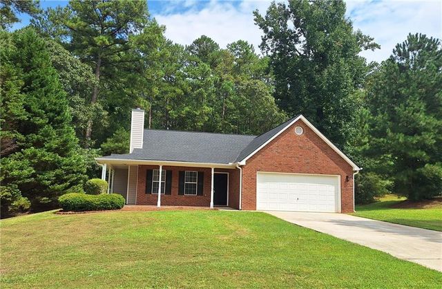 215 Oak Hill Drive, Covington, GA 30016