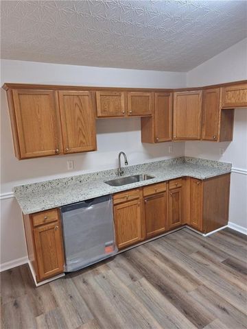 215 Oak Hill Drive, Covington, GA 30016