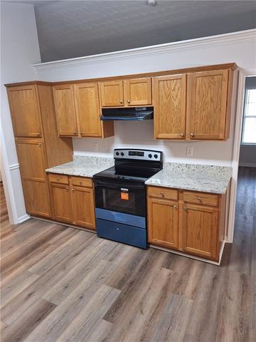 215 Oak Hill Drive, Covington, GA 30016