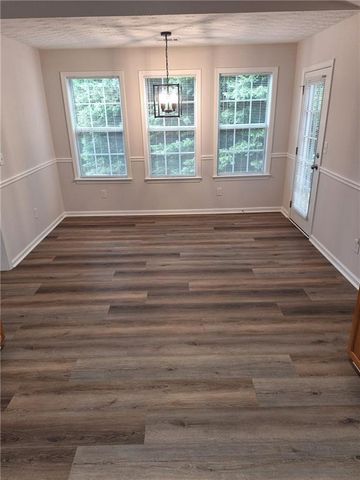 215 Oak Hill Drive, Covington, GA 30016