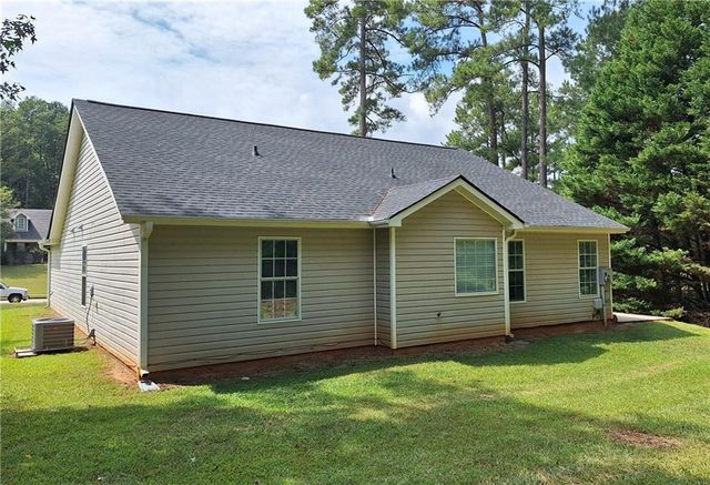 215 Oak Hill Drive, Covington, GA 30016