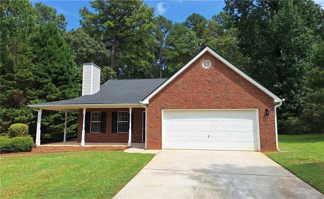 215 Oak Hill Drive, Covington, GA 30016