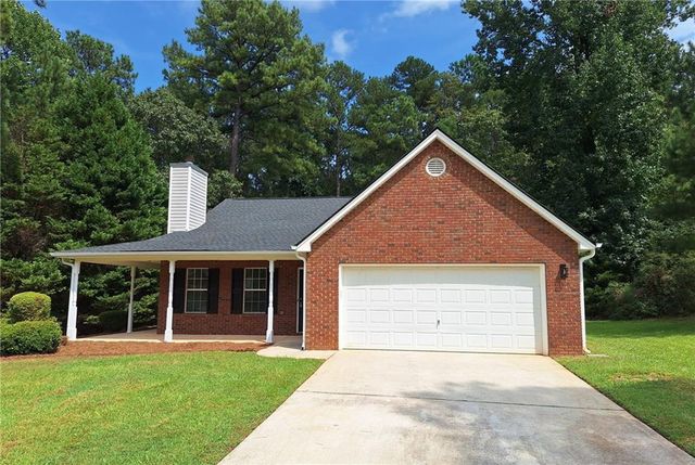 215 Oak Hill Drive, Covington, GA 30016