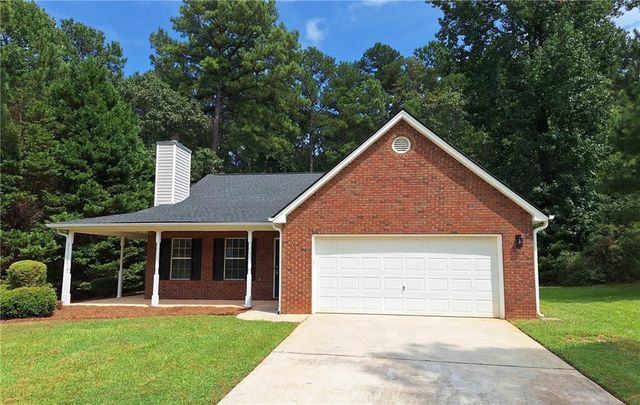 215 Oak Hill Drive, Covington, GA 30016