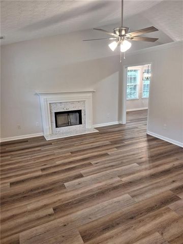 215 Oak Hill Drive, Covington, GA 30016