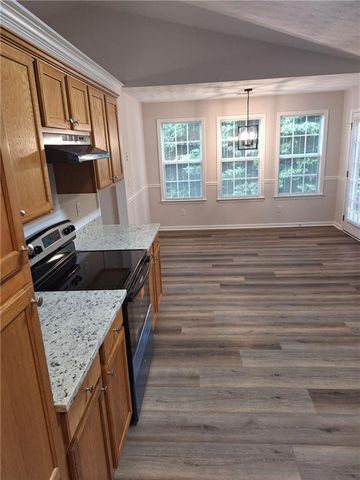 215 Oak Hill Drive, Covington, GA 30016