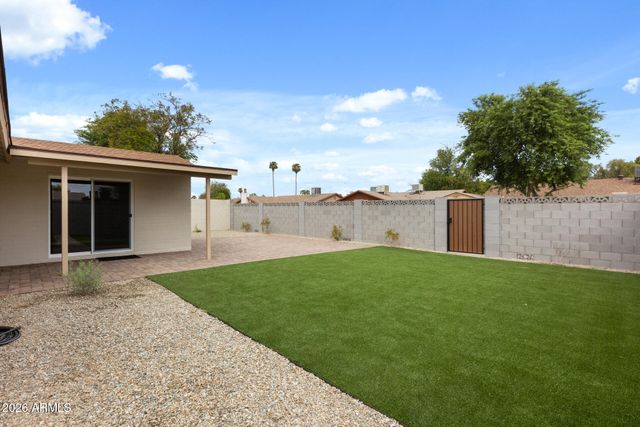224 E OXFORD Drive, Tempe, AZ 85283