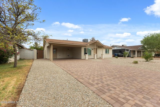 224 E OXFORD Drive, Tempe, AZ 85283