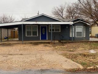 2807 Auburn Street, Lubbock, TX 79415