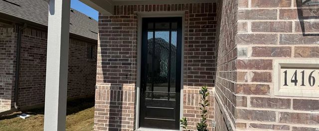 14161 Gallatin Street, Pilot Point, TX 76258