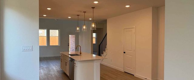 14161 Gallatin Street, Pilot Point, TX 76258