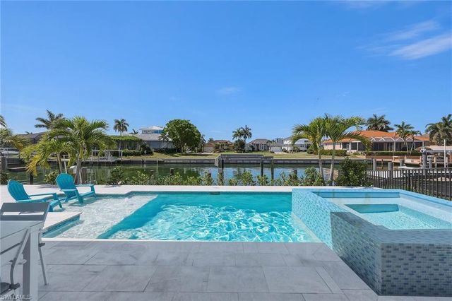 799 Caribbean CT, Marco Island, FL 34145