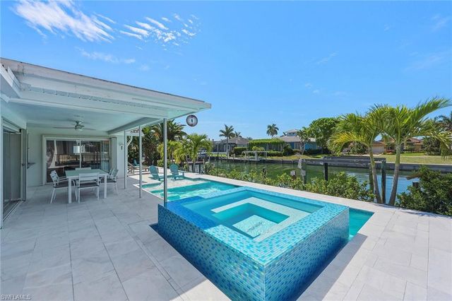 799 Caribbean CT, Marco Island, FL 34145