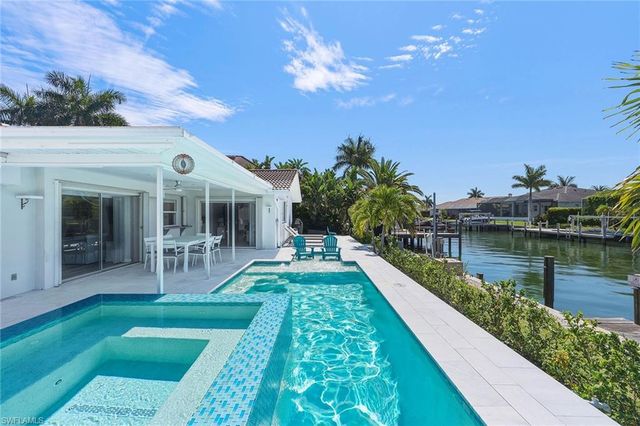 799 Caribbean CT, Marco Island, FL 34145