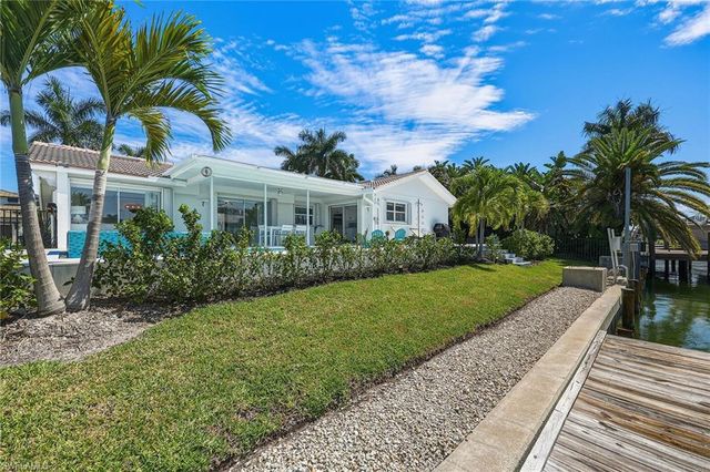 799 Caribbean CT, Marco Island, FL 34145