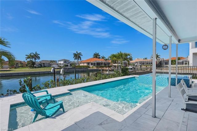 799 Caribbean CT, Marco Island, FL 34145