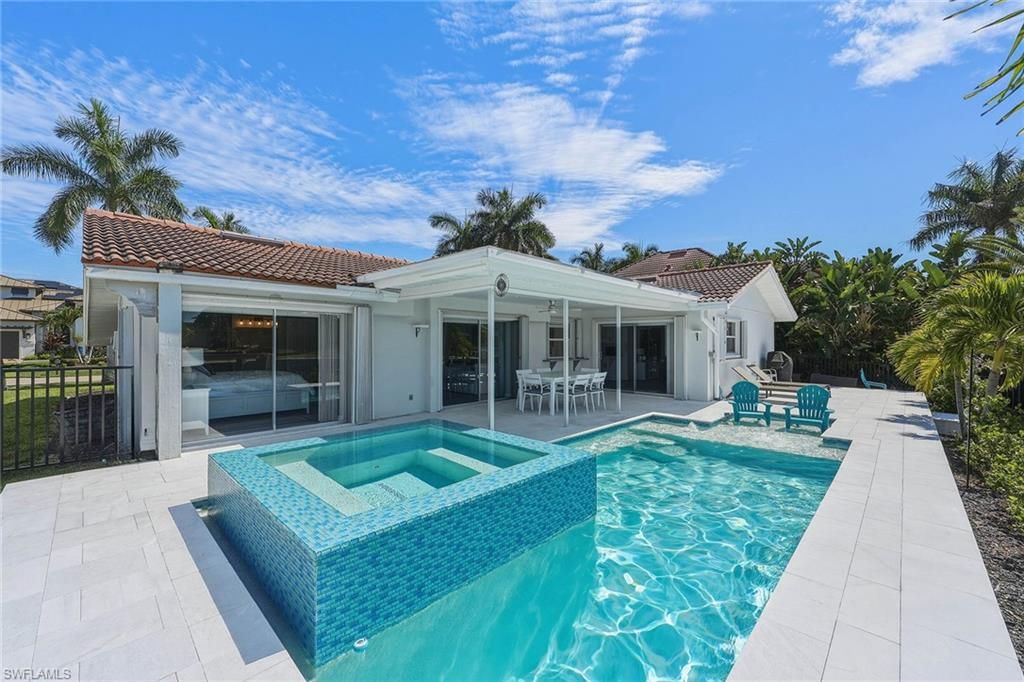799 Caribbean CT, Marco Island, FL 34145
