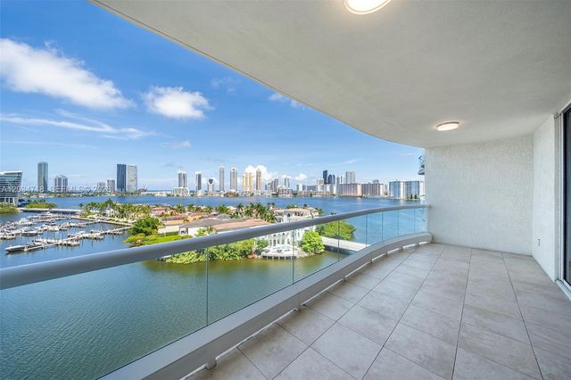 6000 Island Blvd 1002, Aventura, FL 33160