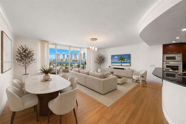 6000 Island Blvd 1002, Aventura, FL 33160